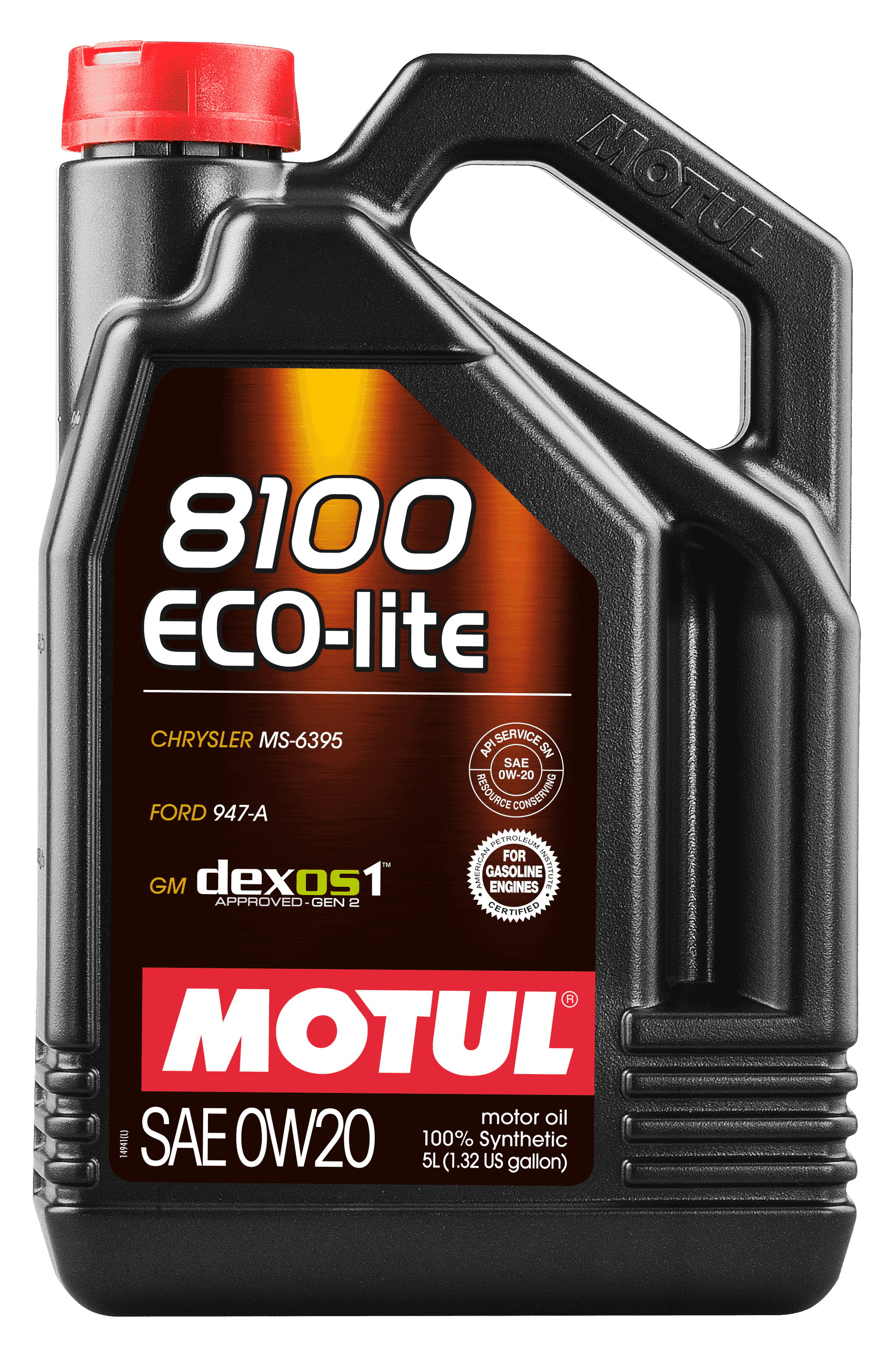 Масло (MOTUL: 104983)